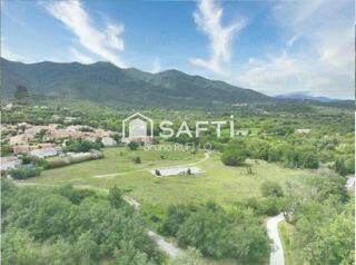  Terrain  vendre 289 m