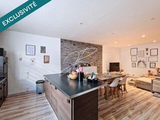  Maison  vendre 3 pices 86 m