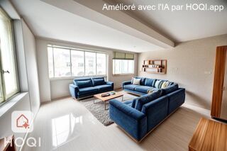 Appartement  vendre 2 pices 62 m