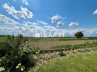  Maison  vendre 6 pices 135 m