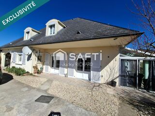 Maison  vendre 6 pices 151 m