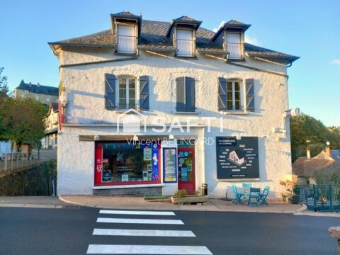 Commerce  multiservices 169000 19150 Cornil