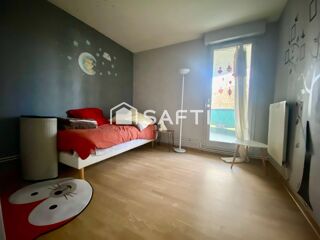  Appartement  vendre 3 pices 72 m