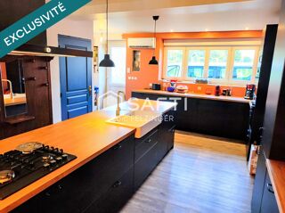  Maison  vendre 7 pices 208 m