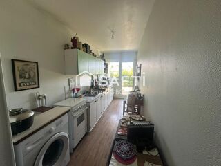  Appartement  vendre 3 pices 74 m