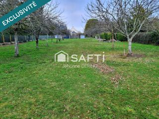  Terrain  vendre 766 m