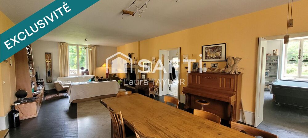  vendre  Proprit/chteau Langres (52200)