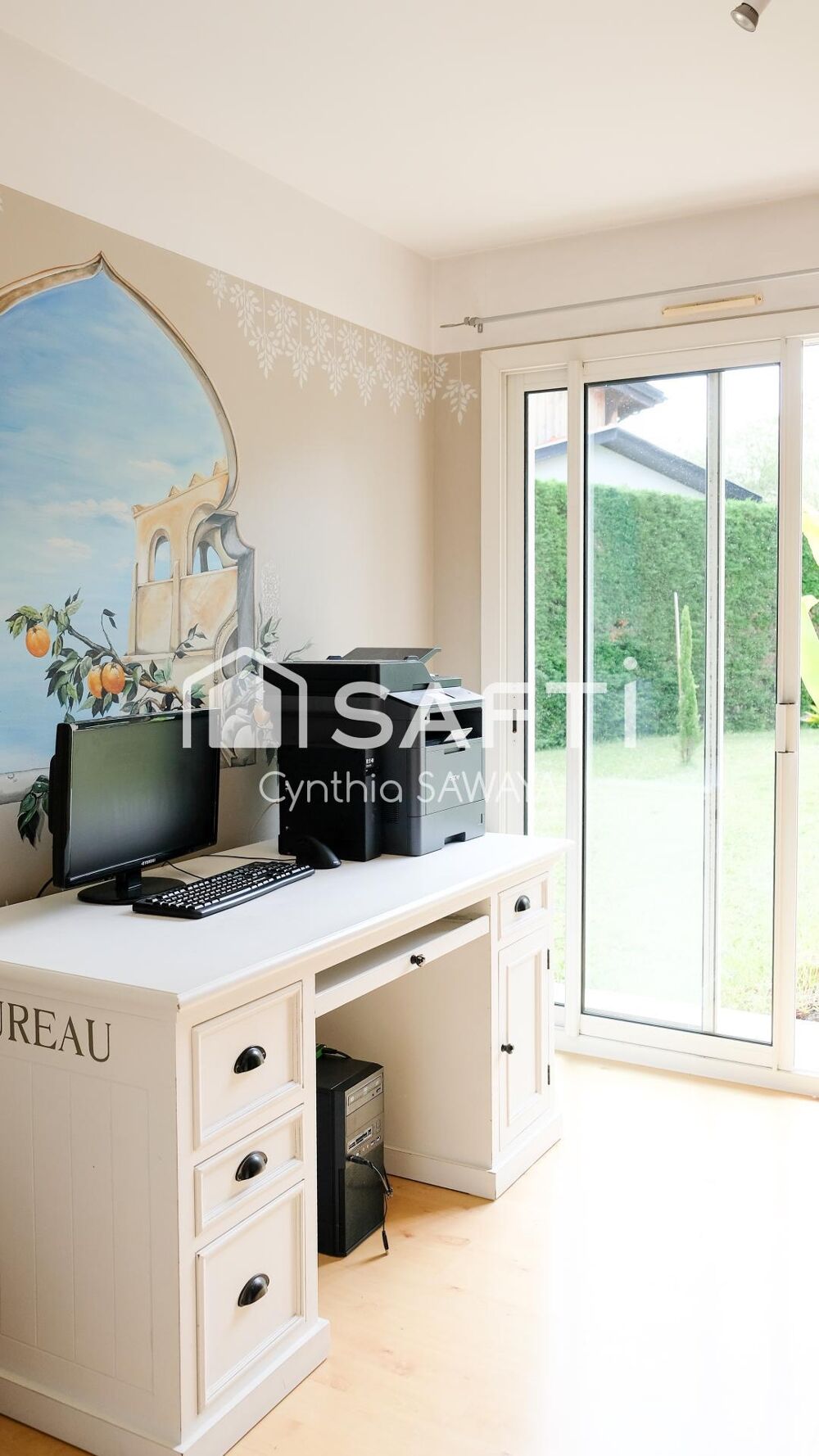  vendre  Maison La Teste-de-Buch (33260)