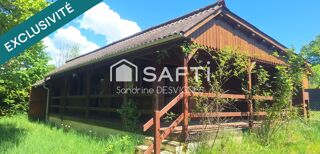  Maison  vendre 2 pices 40 m La boulaye