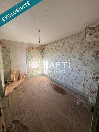  Maison  vendre 15 + pices 850 m
