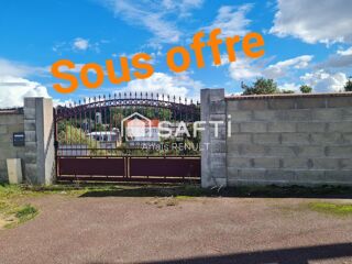  Terrain  vendre 1184 m