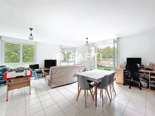  Appartement  vendre 5 pices 97 m
