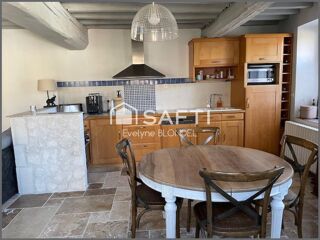  Maison  vendre 7 pices 116 m