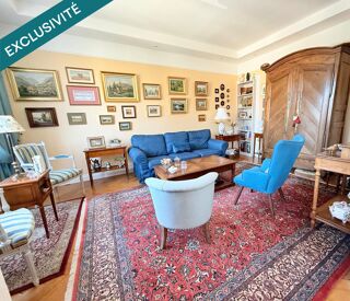  Appartement  vendre 4 pices 98 m