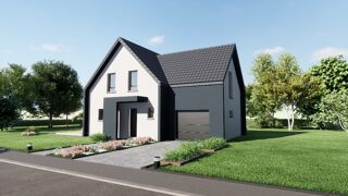  Maison 5 pices 120 m Gumar