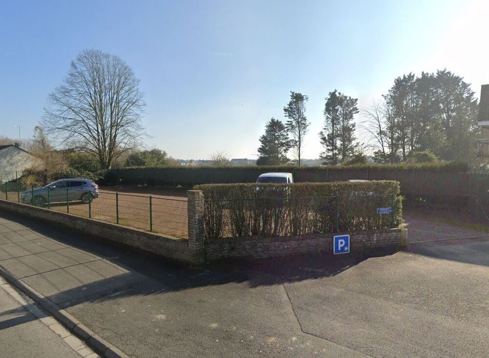 vente Terrain - 1330 m Arras (62000)