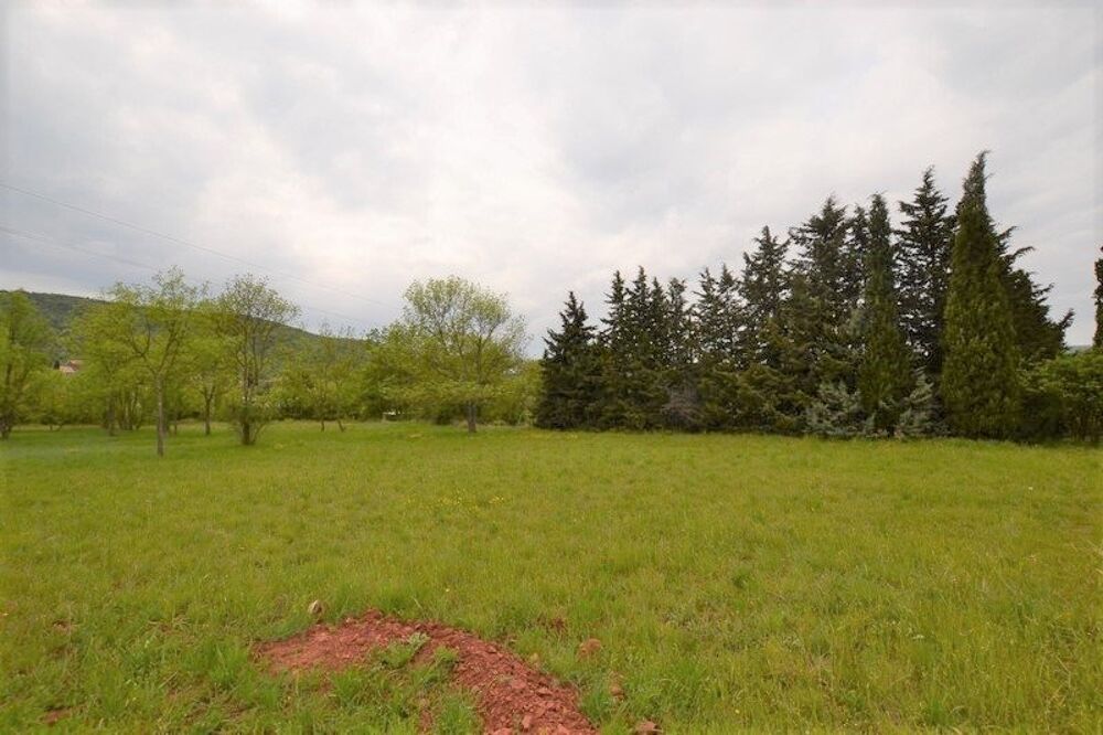 vente Terrain - 1200 m Doudeville (76560)