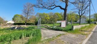 Terrain  vendre 546 m