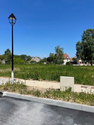  Terrain  vendre 676 m