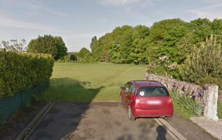  Terrain  vendre 635 m