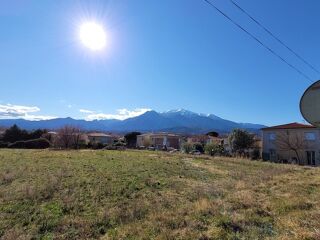  Terrain  vendre 300 m