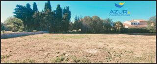  Terrain  vendre 500 m