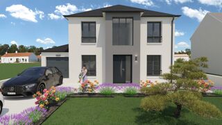  Maison  vendre 5 pices 120 m