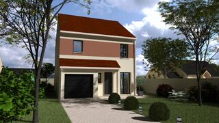  Maison  vendre 5 pices 92 m