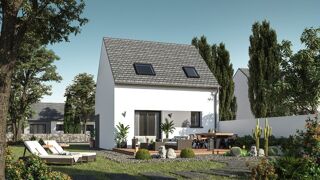  Maison  vendre 4 pices 62 m