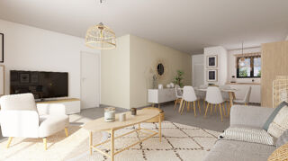  Maison  vendre 3 pices 71 m