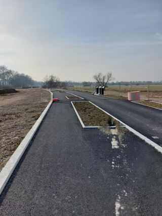  Terrain  vendre 494 m
