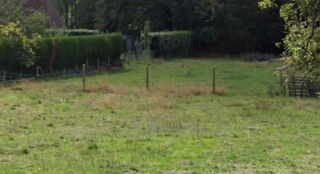  Terrain  vendre 900 m
