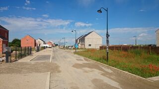  Maison  vendre 7 pices 102 m