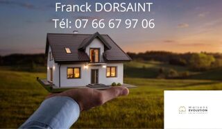  Terrain  vendre 475 m