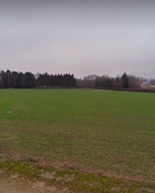  Terrain 950 m Montigny-sur-vesle