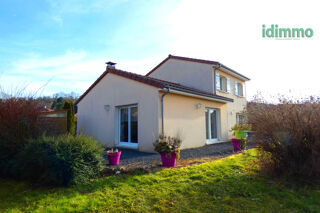  Maison  vendre 5 pices 127 m