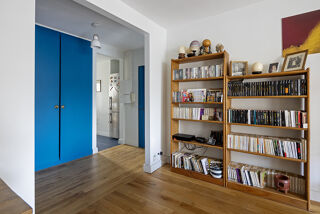  Appartement  vendre 4 pices 86 m