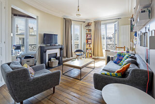  Appartement  vendre 4 pices 86 m