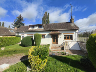  Maison  vendre 7 pices 130 m