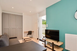  Appartement  louer 1 pice 20 m