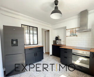 Appartement  louer 3 pices 74 m