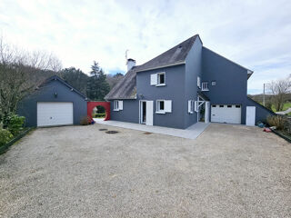  Maison  vendre 6 pices 170 m