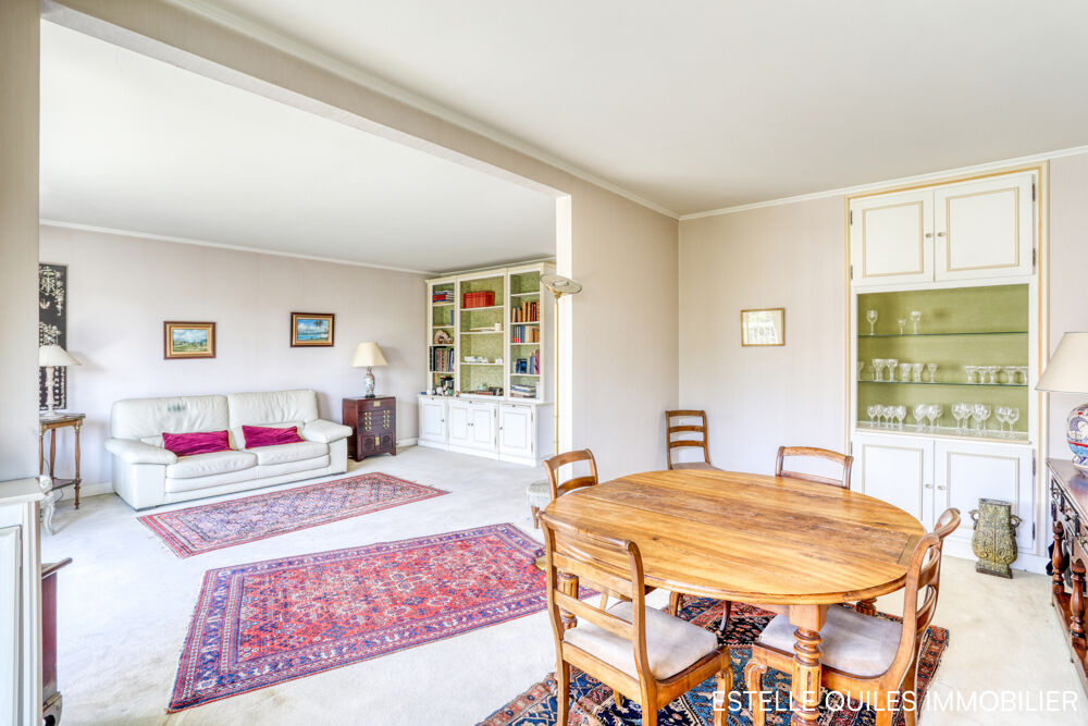  vendre  Appartement Versailles (78000)