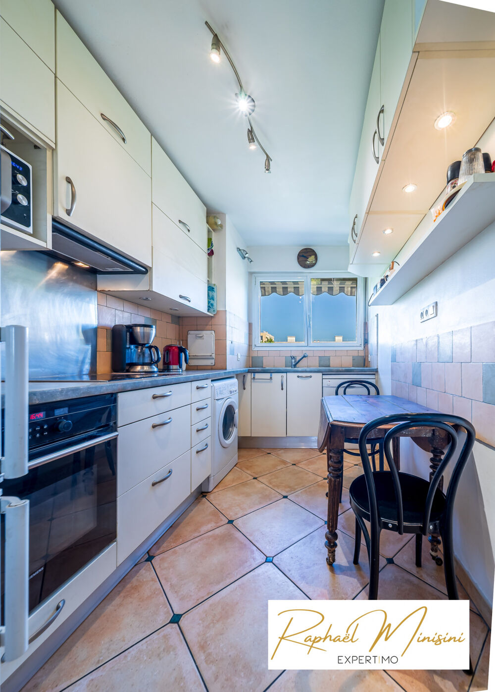  vendre  Appartement Versailles (78000)