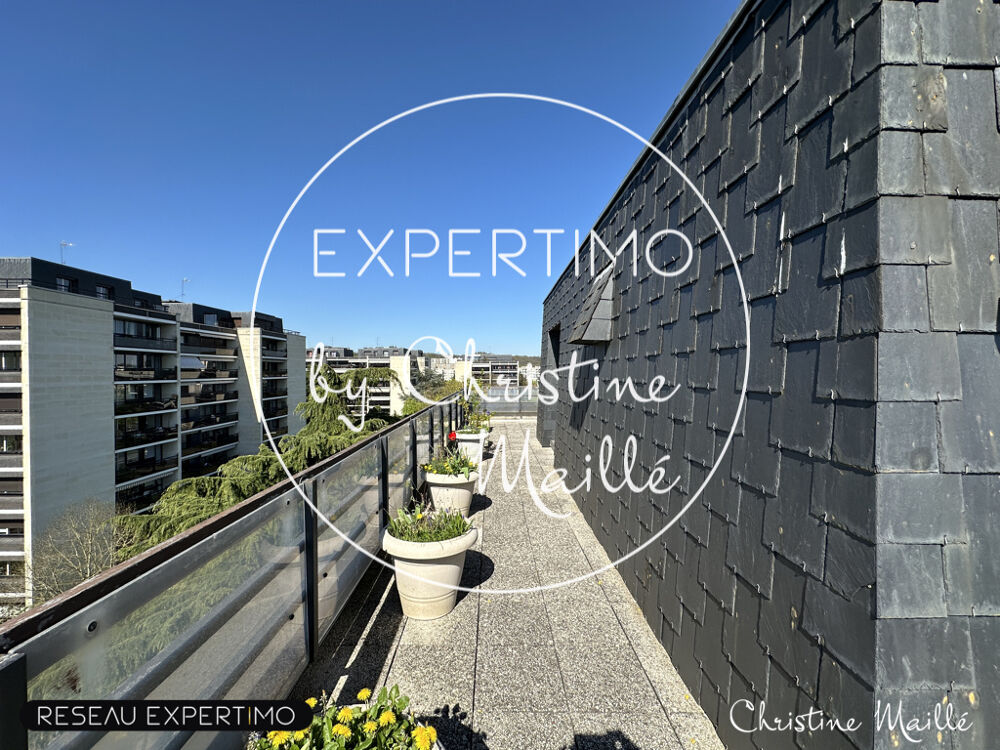  vendre  Appartement Versailles (78000)