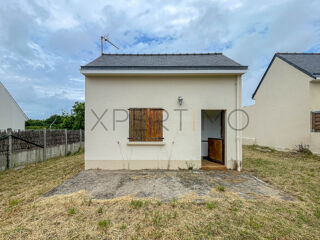  Maison  vendre 2 pices 31 m