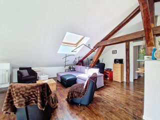  Appartement  vendre 5 pices 147 m