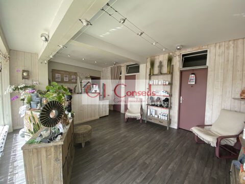 Fond de commerce Bassin Nord 60000 33510 Andernos les bains