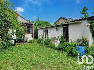  Maison  vendre 3 pices 49 m