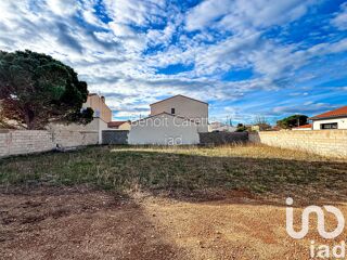  Terrain  vendre 567 m